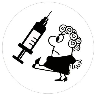 sabreur's profile picture. Patriot, Realist, Sociaal Conservatief, FVD, Anti-Antifa, Anti-BLM, Pro-Logica, Pro-Nederland, Inclusief rechts. Pro-Europa, Anti-EU, Anti-WEF
#NEXIT