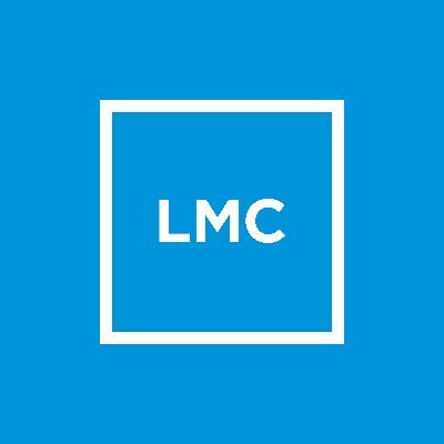 Hello!
We’re LMC, an independent creative agency working across a broad range of disciplines, both in print and on screen.
Welcome to our Twitter page!
