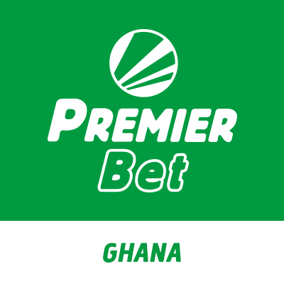 The Official Premier Bet Ghana Twitter page! Follow for betting offers, tips and news. For Customer Support please contact 0800222125 toll free