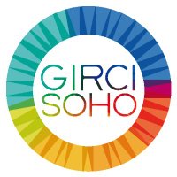GIRCI SOHO(@gircisoho) 's Twitter Profile Photo