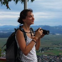 Elisa Marchetto (@eli_marchetto) 's Twitter Profile