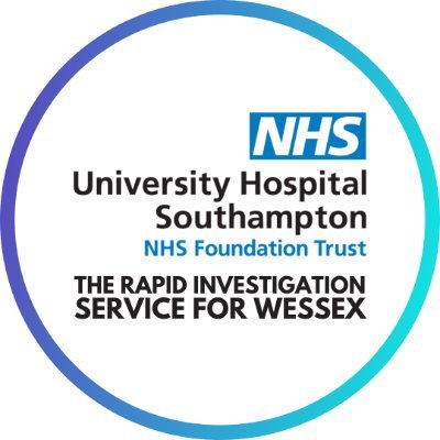 The Rapid Investigation Service, providing a referral pathway for people across Wessex to help diagnose possible cancers faster.