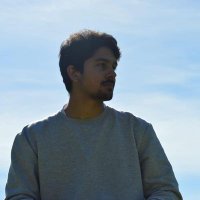 Ebrahim Abrahams (@ebrahimlebowski) 's Twitter Profile