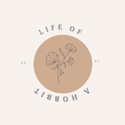 Owner of LifeOfAHobbit blog; talking about all things family, money and self-care ✨
Take a peek below 👀