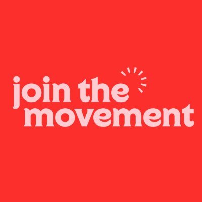 The more we move the better we feel. It’s time to get back to what you loved. Join the Movement. Powered by @Sport_England & @TNLUK