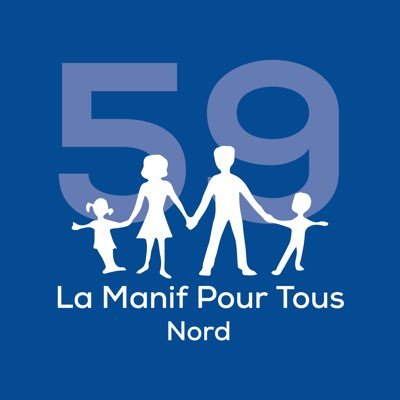 Compte du syndicat pour la famille ✊Pour la filiation et pour les droits de l’enfant. 👨‍👩‍👧‍👦 Tous nés d’un père et d’une mère !