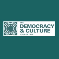 Democracy and Culture Foundation(@DemCultureFnd) 's Twitter Profile Photo