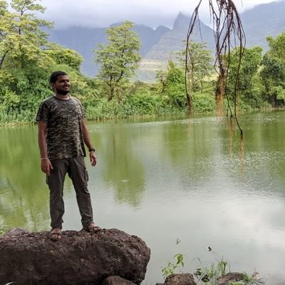 Rohit Mishra Profile