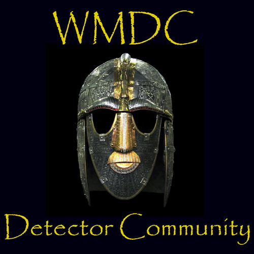 WMDC_HISTORY's profile picture. Welcome to the 'World Metal Detector Community' website,  I am pleased to introduce you to the leading metal detecting website available online today.
