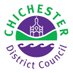 Chichester District Council (@ChichesterDC) Twitter profile photo