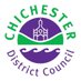 Chichester District Council (@chichesterdc) Twitter profile photo Chichester District Council (@chichesterdc) Twitter profile photo