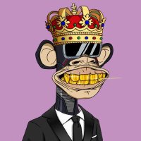 King Cleric (@clericnft) Twitter profile photo
