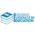 Building Evidence in Education (BE²) (@BE2Global) Twitter profile photo