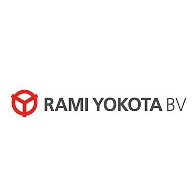 Rami Yokota BV. Founded in 1896.
Air tools and air chain hoists from #Yokota, #RedRooster, #NovaTork and #Toku.
Leading in air power tool solutions!