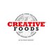 Creative Foods (@creativefoodsuk) Twitter profile photo