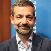 Alessandro Zaccuri (@alesszaccuri) 's Twitter Profile