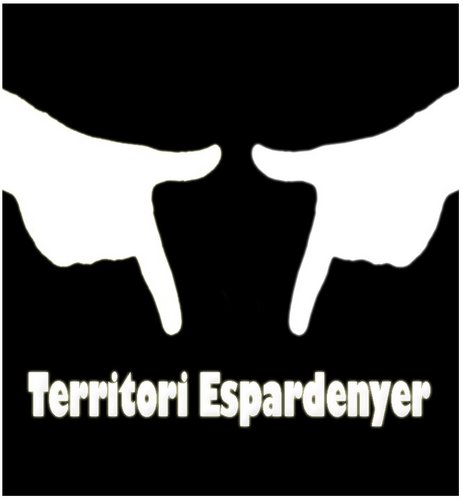 El 26 d'agost de 2010 el recorregut de la professó del 30 es va convertir, per primera vegada, en el #TerritoriEspardenyer.
