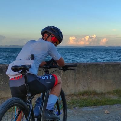 Siklista ❣️