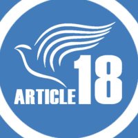 Article18(@articleeighteen) 's Twitter Profile Photo