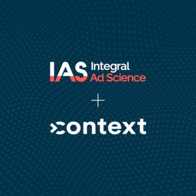Context_Api's profile picture. Context is now part of Integral Ad Science. Visit @integralads to learn more and keep up to date with future news.