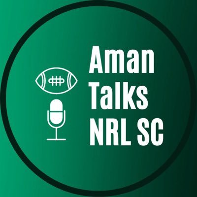 NRL SC YouTuber and Content Creator. Sydney Roosters fan. 📧 amantalks1@gmail.com