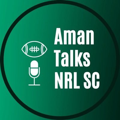 AmanTalksNRLSC Profile Picture