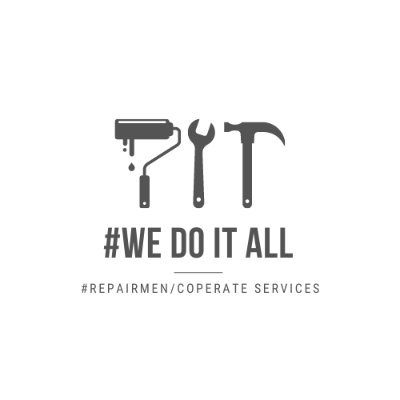 wedoitallmb's profile picture. Whether its jobs inside your home or outside in the garden, we do it all.