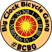 BigClockBicycleGang | 6⃣9⃣3⃣km (@bcbg_76) 's Twitter Profile