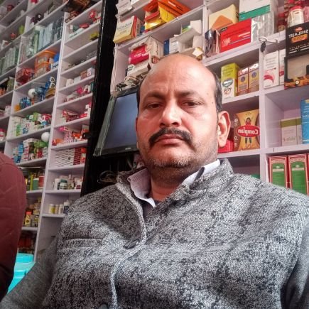 fc7ca5509dce434's profile picture. 