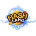 HashLand#BSC 🎮 ⚔️ 📔 (@HashLand_NFT) Twitter profile photo