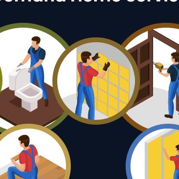 homeservice66's profile picture. people want many types of home services like plumber, carpanter,painter so we want given many types of services for thair home in cheap prices 9667786223 call