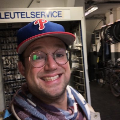 KayBartelink's profile picture. 