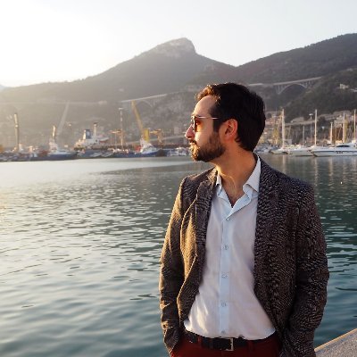 federigus's profile picture. Preso in piccole dosi sono cinico q.b.

#Developer #Technomaniac #Traveller #Photoaddicted