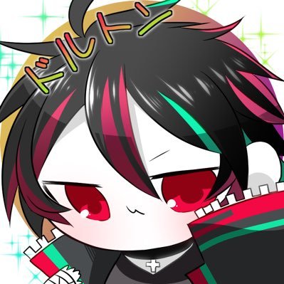 ドルトンさんのプロフィール画像