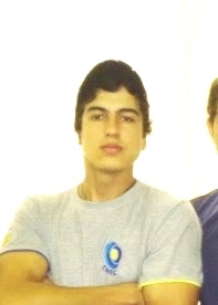 Então voce bota pressão? hahaha