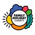 Family Holiday Charity (@famholcharity) Twitter profile photo Family Holiday Charity (@famholcharity) Twitter profile photo