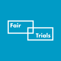Fair Trials (@fairtrials) 's Twitter Profile