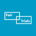 Fair Trials (@fairtrials) Twitter profile photo