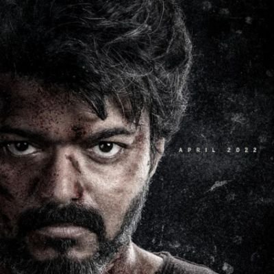 Itzmevijay4's profile picture. Thalapathy veriyan👿