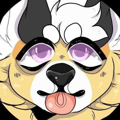 Digital (Furry) Artist | 27 | Taken | Neurodivergent | Enby (They/He/Bingus/She) | Bilingual (Eng. + Spa.) | Icon by: _.mochimaws._ on IG | Commissions Open!