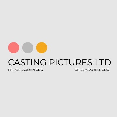 Casting Directors Priscilla John CDG & Orla Maxwell CDG | Supported by Francesca Bradley, Andreya Lynham & Rosie Dart
🎥STAY CLOSE now streaming on Netflix