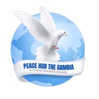 Peace Hub The Gambia(@PeaceHubGMB) 's Twitter Profile Photo