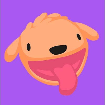 We are a duo of gelatinous dogs called Red & Blue. We enjoy eating, sleeping, playing and being good phoggos.
Developed by @bitloomgames
Published by @Coatsink