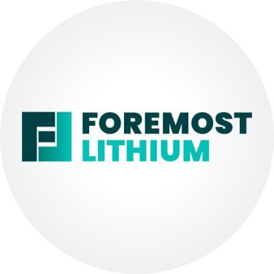 Foremost Lithium is a #Lithium Exploration Company with additional assets in gold/silver. Foremost is publicly traded on the CSE:FAT NASDAQ:FMST and FSE:F0R