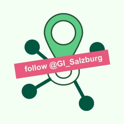 GI_Forum is now GI_Salzburg