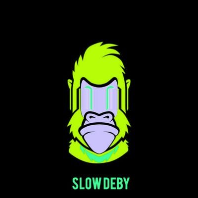 Création NFT ART-Z & SLOWDEBY
Collection Monkey SLOW 🦍
🔥🔥🔥🔥🔥🔥🔥🔥🔥
Opensea : SLOWDEBY