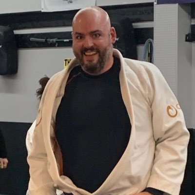 deafblindguy's profile picture. Usher Syndrome•Grappling&Golf enthusiast•Jiu Jitsu purple belt•Philly sports fan• Go Birds 🦅