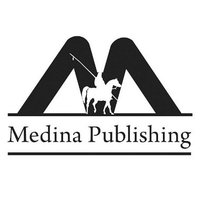 Medina Publishing(@Medina_Books) 's Twitter Profile Photo