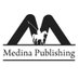 Medina Publishing (@Medina_Books) Twitter profile photo