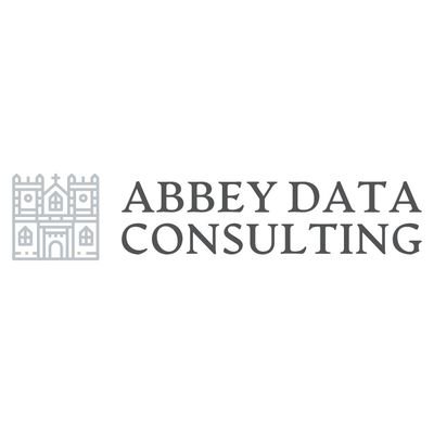 Abbey Data Consulting helps companies convert data into meaningful information.